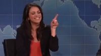 Cecily Strong Plot On SNL