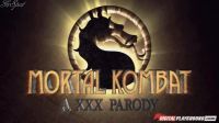 Aria Alexander – Mortal Kombat A XXX Parody