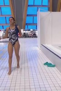 Paola Espinosa – Mexican 3m And 10m Diver