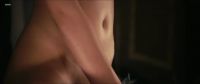 A Lot Of People Claim That The Infamous Lesbian Sex Scene Between La Seydoux And Adle Exarchopoulos In 'Blue Is The Warmest Colour' Is Fake, But This Gif Would Indicate Otherwise