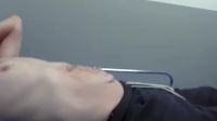 Inflatable tummy