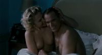 Vanessa Flamez In "The Hessen Conspiracy "
