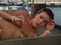 I Would Happily Cum In Mermaid Alyssa Milano While Holding Her Breasts.