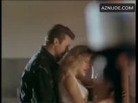 Kelly Preston Double Cross Sex