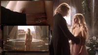 Emilia_Clarke_Daenerys_Targaryen_Scene_1_7inFin GIF – Create, Discover And Share On Gfycat