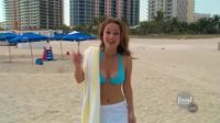 Giada De Laurentiis – Food Network Bikini Plot