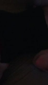 Sorry For Shaky Cam