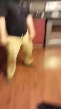 Drunk Frat Dude Vs Dirty Dishes