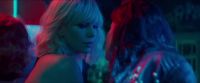 Charlize Theron And Sofia Boutella In Atomic Blonde Trailer Sex Scene