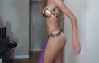 "Belly Dance"