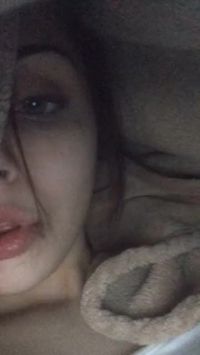 Close Up Pussy Flashing
