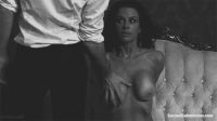 Black & White Milf Seduction