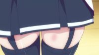Thigh Grab