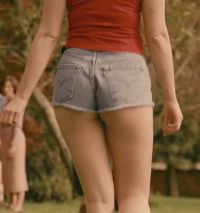 Saying Hello To The Neighbors