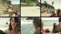 Shelley Hennig Tight Plots In Summer Of 8