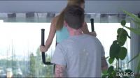 A Better Way To Do Your Cardio – Emily Thorne