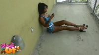 Black GFs Mya Mays