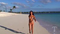 Rotating Bikini