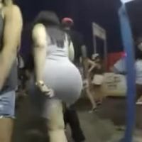 Thick On The Streets