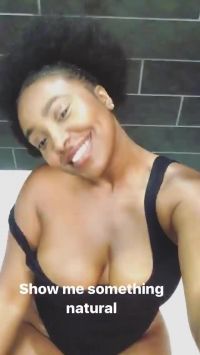 Something Natural.