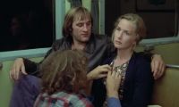 Brigitte Fossey