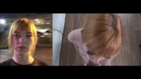 All-American Ginger! )