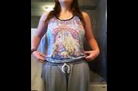 No Boobs For Sissies