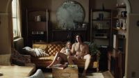 Jemima Kirke In "Girls "