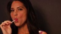 Olivia Munn Gif