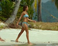 Jessica Alba – Mechanic: Resurrection