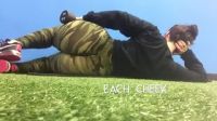 Cheek Work Out