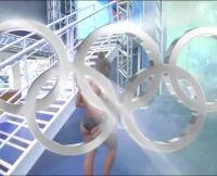 Canadian Diver Jennifer Abel