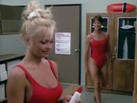 Pamela Anderson Baywatch, 1994