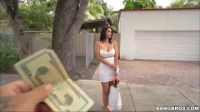Cristal Caraballo – Fresh Off The Boat MILF