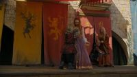 Eline Powell 4k Game Of Thrones S06E05