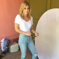 Olivia Holt