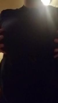 My Irst Titty Drop! Did I Do It Right?