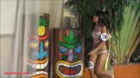 Philippines Wet T-shirt And Bikini Contest