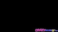 Silhouette Blow - with Cassidy Banks