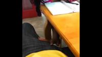 Black Student/White Tutor Tldr