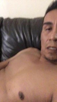 Daddy Made A New Friend This 4th Of July Weekend. God Bless America