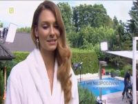 Ewa Niespodziana – Poland's Next Top Model S6E5