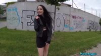 Alessa Savage Public