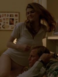 Alexandra Daddario And Her Pussy