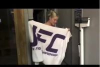 Felice Herrig – MMA Fighter