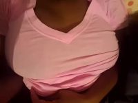 Delicious Areolas.