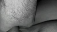 Close Up Penetration