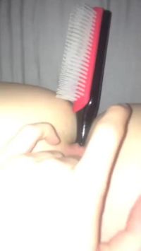 I Cant Find My Brush