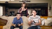 Cytherea – Can I Crash And Bang Your Mom?