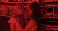 Scarlett Johansson And Penelope Cruz